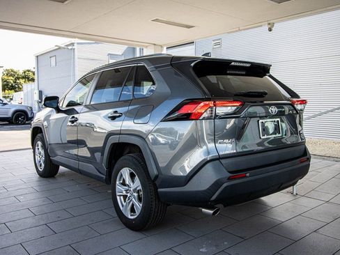 Used 2023 Toyota RAV4 XLE w/ Convenience Package image 11