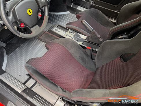Used 2009 Ferrari F430 Scuderia RWD image 22