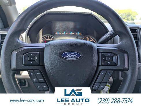 Used 2020 Ford F150 XLT RWD image 21