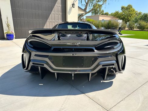 Used 2019 McLaren 600LT image 7
