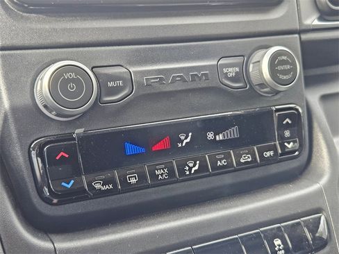 New 2026 RAM ProMaster 3500 image 31