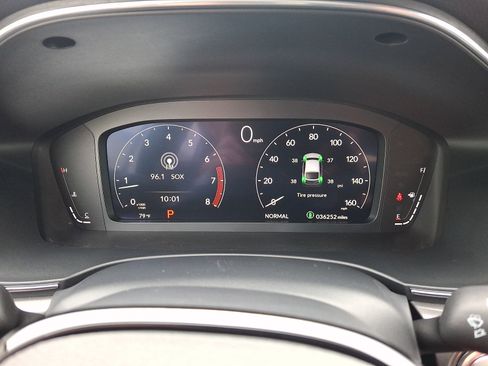 Used 2023 Acura Integra FWD image 20