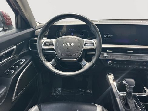 Used 2023 Kia Telluride S AWD/4WD image 18