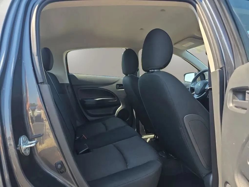 Used 2024 Mitsubishi Mirage ES FWD image 31