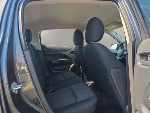 Used 2024 Mitsubishi Mirage ES FWD image 31