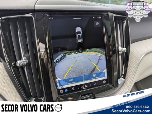 Certified 2023 Volvo XC60 B5 Plus w/ Climate Package image 15