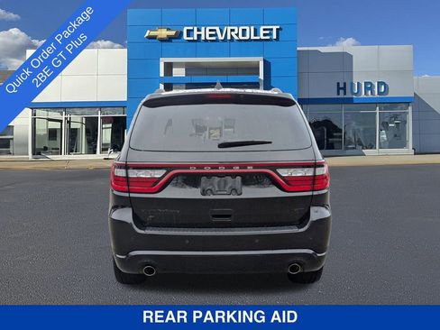 Used 2020 Dodge Durango GT image 5