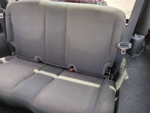 Used 2006 Jeep Wrangler Rubicon AWD/4WD image 17