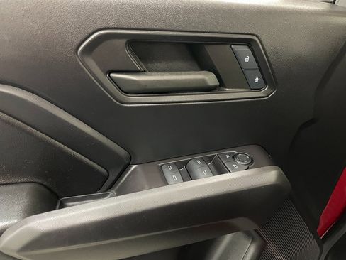 Certified 2024 Chevrolet Colorado Trail Boss w/ Advanced Trailering Package image 27