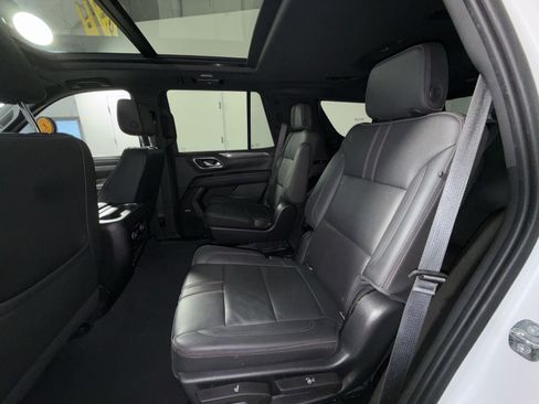 Used 2022 Chevrolet Tahoe RST w/ Luxury Package AWD/4WD image 26