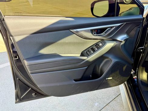 Used 2024 Subaru WRX Premium image 12