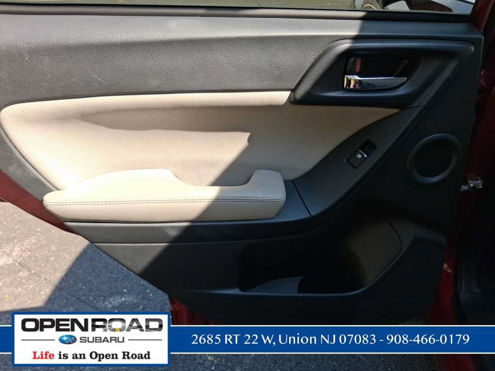 Used 2017 Subaru Forester 2.5i Limited AWD/4WD image 23