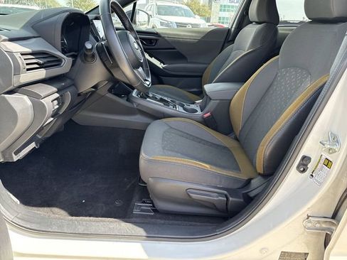 Certified 2024 Subaru Crosstrek 2.5i Sport w/ Popular Package #4A image 18