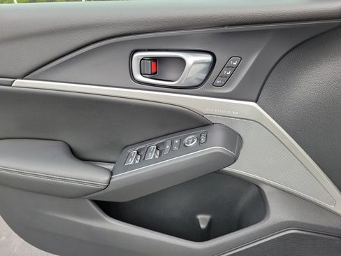 Used 2023 Acura Integra A-Spec image 28