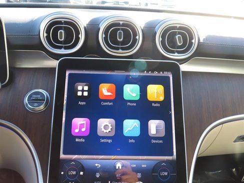 Used 2024 Mercedes-Benz CLE 450 4MATIC Coupe image 12