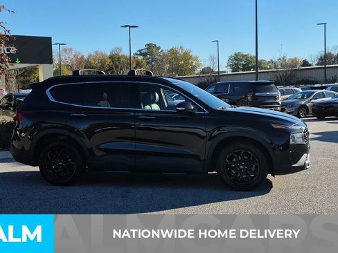 Used 2023 Hyundai Santa Fe XRT image 5