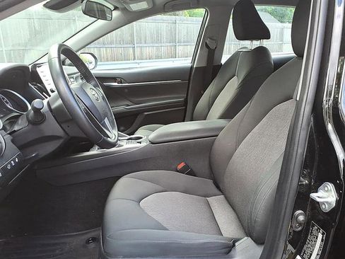 Used 2023 Toyota Camry LE w/ Cold Weather Package AWD/4WD image 20
