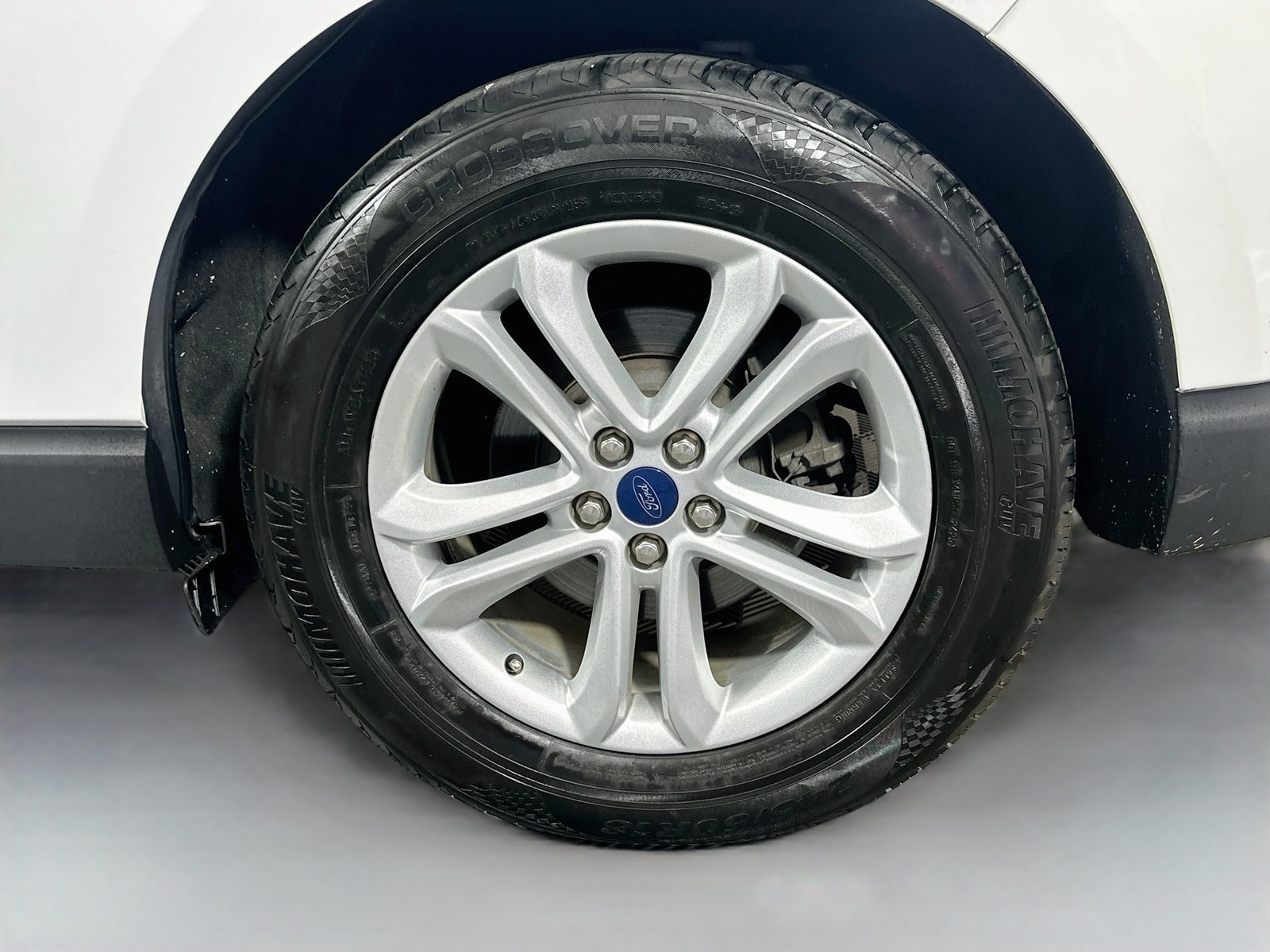 Used 2020 Ford Edge SEL w/ Convenience Package FWD image 30