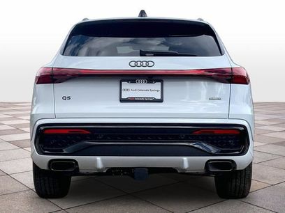 New 2026 Audi Q5 2.0T