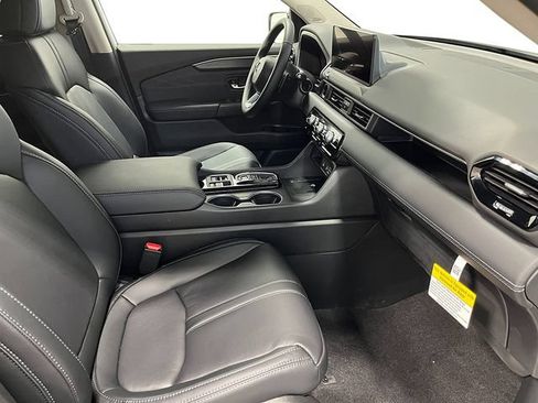 New 2026 Honda Pilot Touring image 29