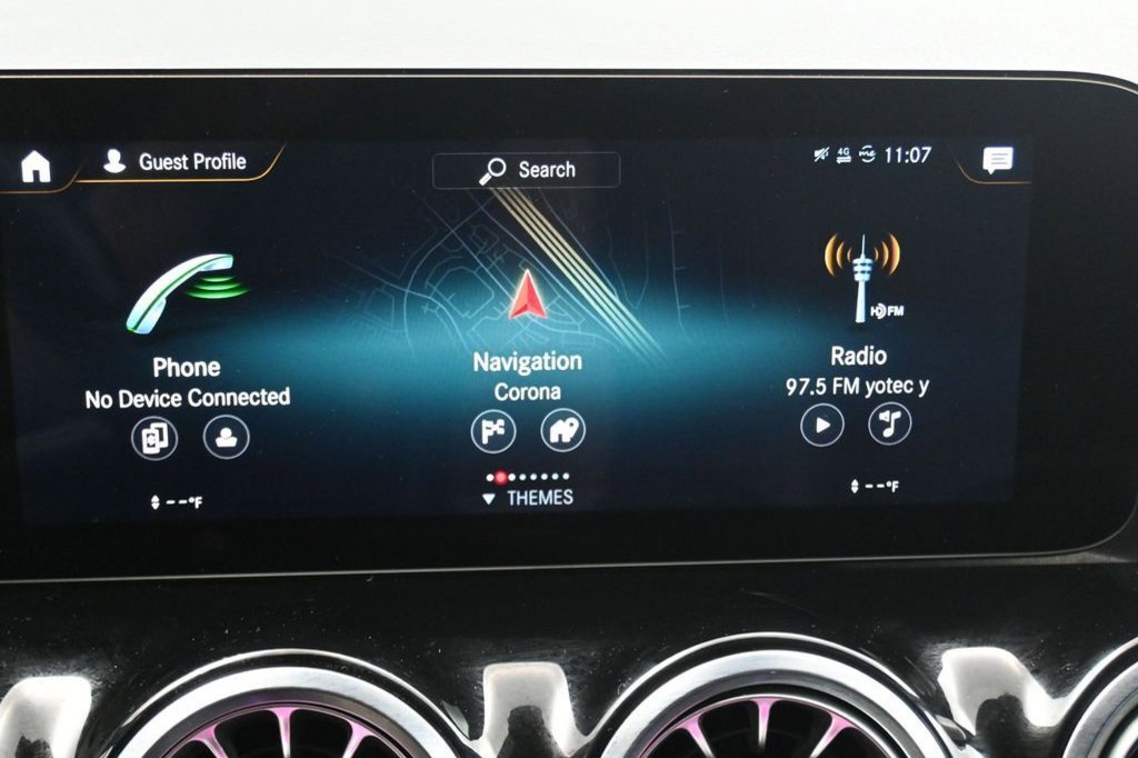 Used 2022 Mercedes-Benz GLA 250 4MATIC image 43