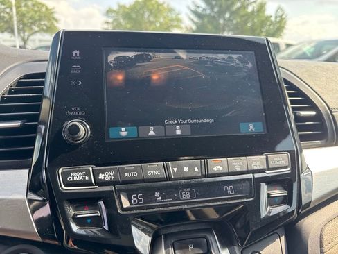 Used 2018 Honda Odyssey EX-L image 10