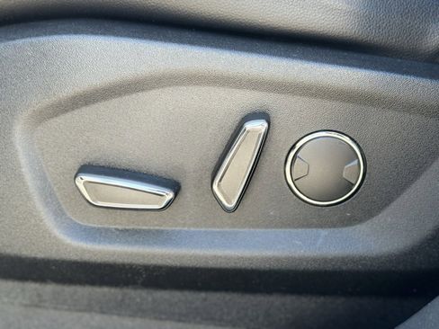 Used 2018 Ford Edge SEL w/ Equipment Group 201A image 22