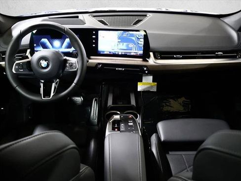 New 2026 BMW X1 xDrive28i w/ Technology Package AWD/4WD image 16