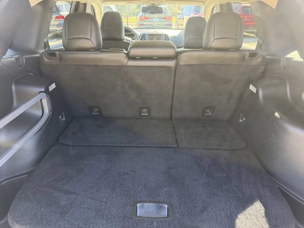 Used 2015 Jeep Cherokee Limited FWD image 34
