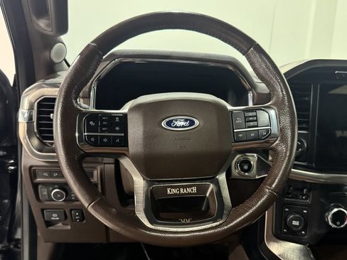 Used 2021 Ford F150 King Ranch AWD/4WD image 5