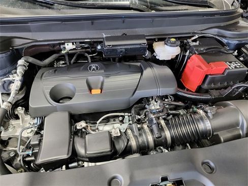 New 2026 Acura RDX SH-AWD image 31