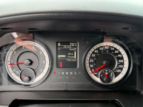 Used 2019 RAM 1500 Express AWD/4WD image 29