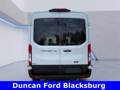 New 2026 Ford Transit 150 Base image 4
