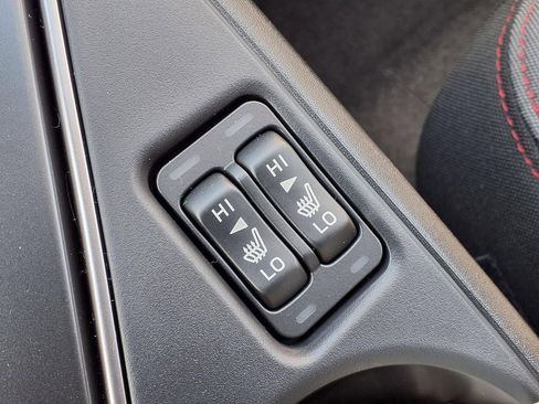 New 2026 Subaru Impreza 2.0i Sport image 6