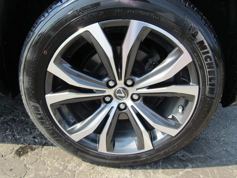 Used 2018 Lexus RX 350 AWD w/ Premium Package image 42