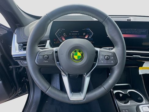 New 2026 BMW X1 xDrive28i w/ Technology Package image 8