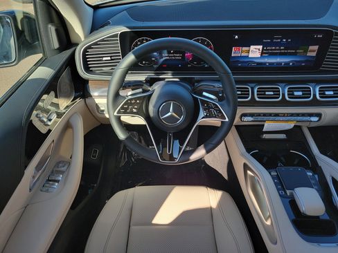 New 2026 Mercedes-Benz GLE 450 GLE 450 image 17