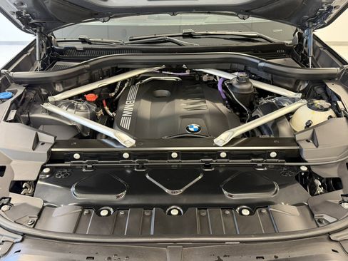 Used 2024 BMW X5 xDrive40i w/ M Sport Package image 69