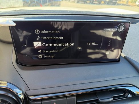 New 2025 MAZDA MX-5 Miata RF Club image 14