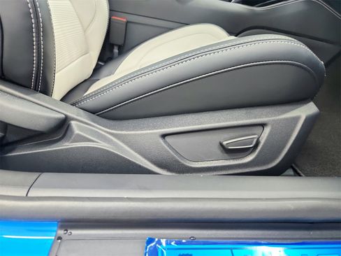 New 2025 Ford Mustang GT Premium image 35