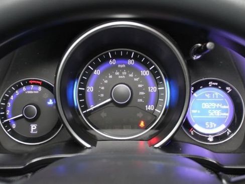 Used 2016 Honda Fit LX image 18