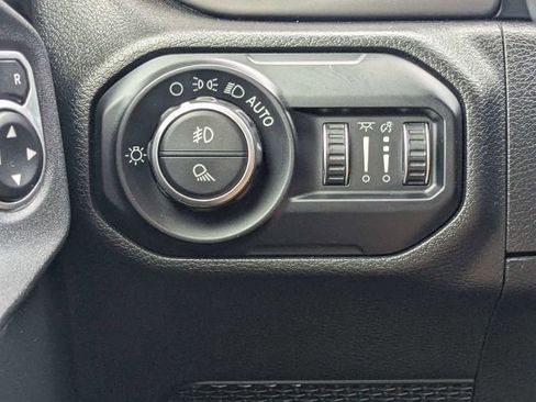 Used 2020 Jeep Gladiator Sport w/ Quick Order Package 24S AWD/4WD image 20