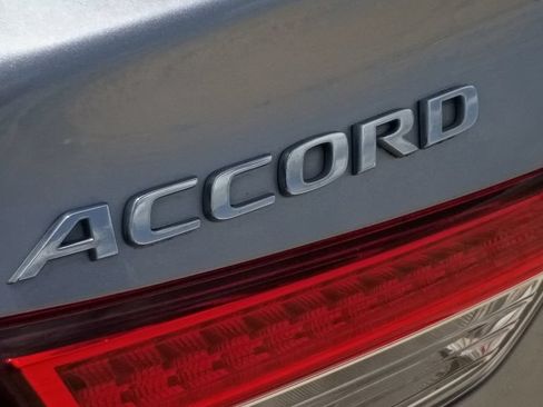 Used 2020 Honda Accord LX image 10