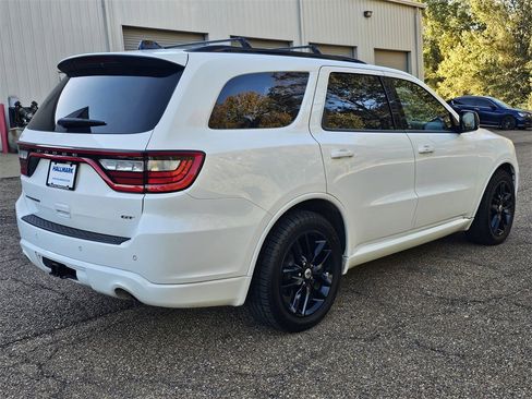 Used 2024 Dodge Durango GT image 4