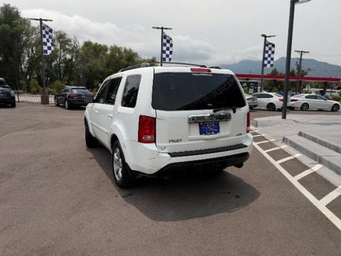 Used 2012 Honda Pilot EX-L image 7