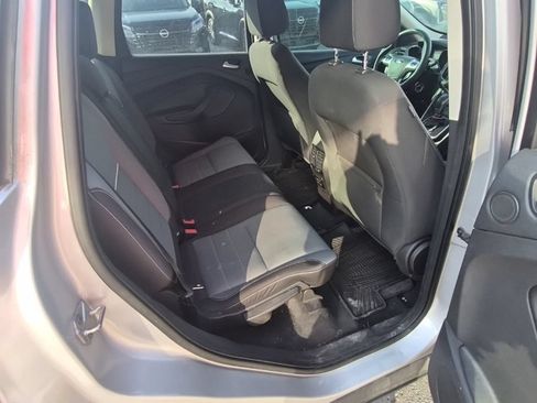 Used 2013 Ford Escape SE FWD image 12
