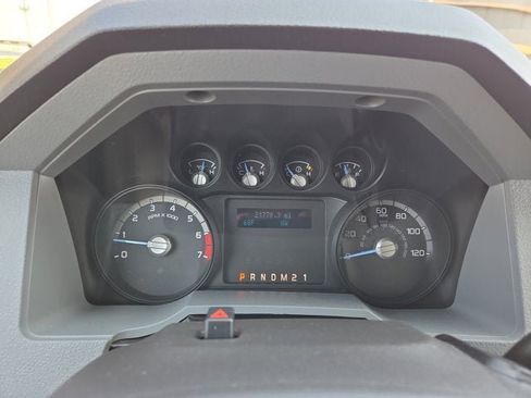 Used 2014 Ford F250 XLT AWD/4WD image 22