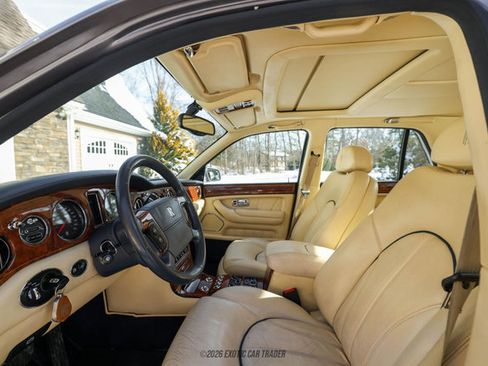 Used 2000 Rolls-Royce Silver Seraph RWD image 30