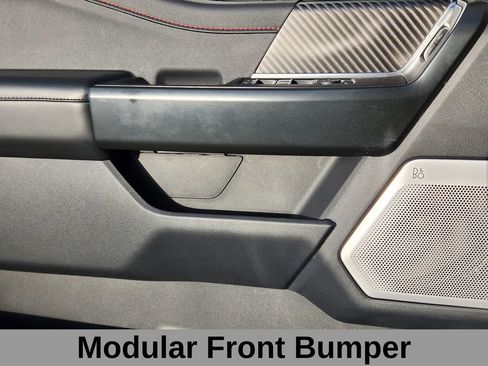 Used 2025 Ford F150 Raptor AWD/4WD image 8