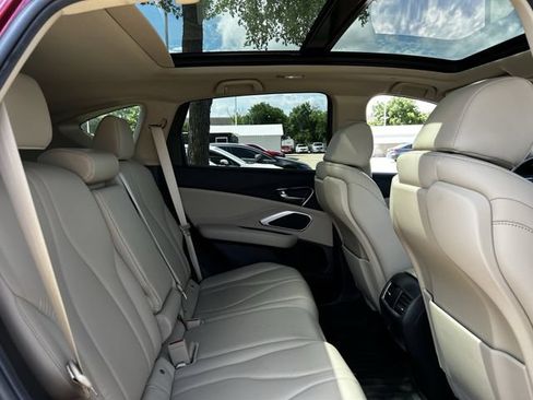 Used 2024 Acura RDX SH-AWD image 30